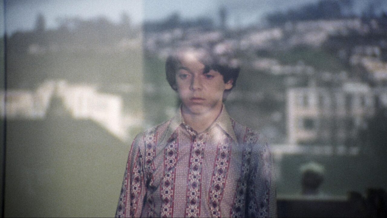  Harold and Maude