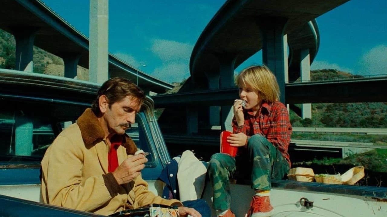 Paris, Texas