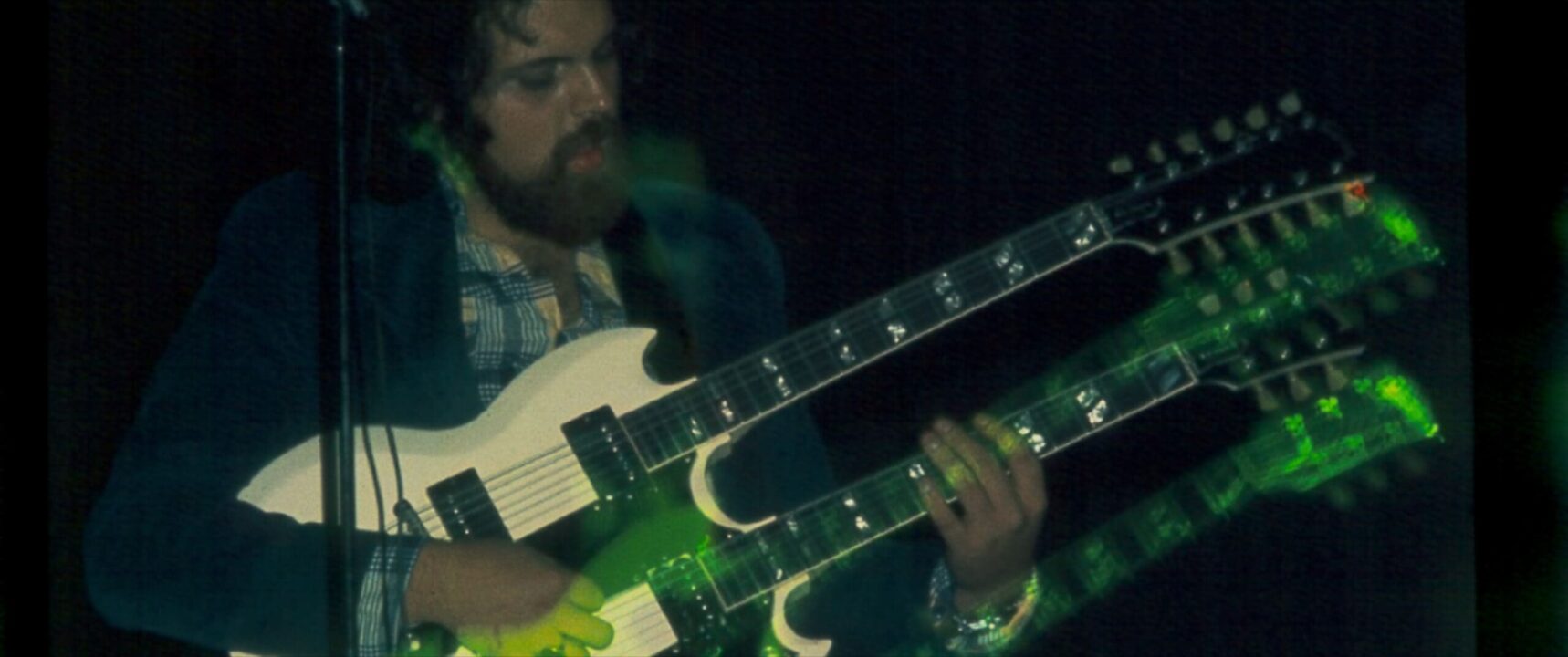  Karl Ratzer – In Search of the Ghost