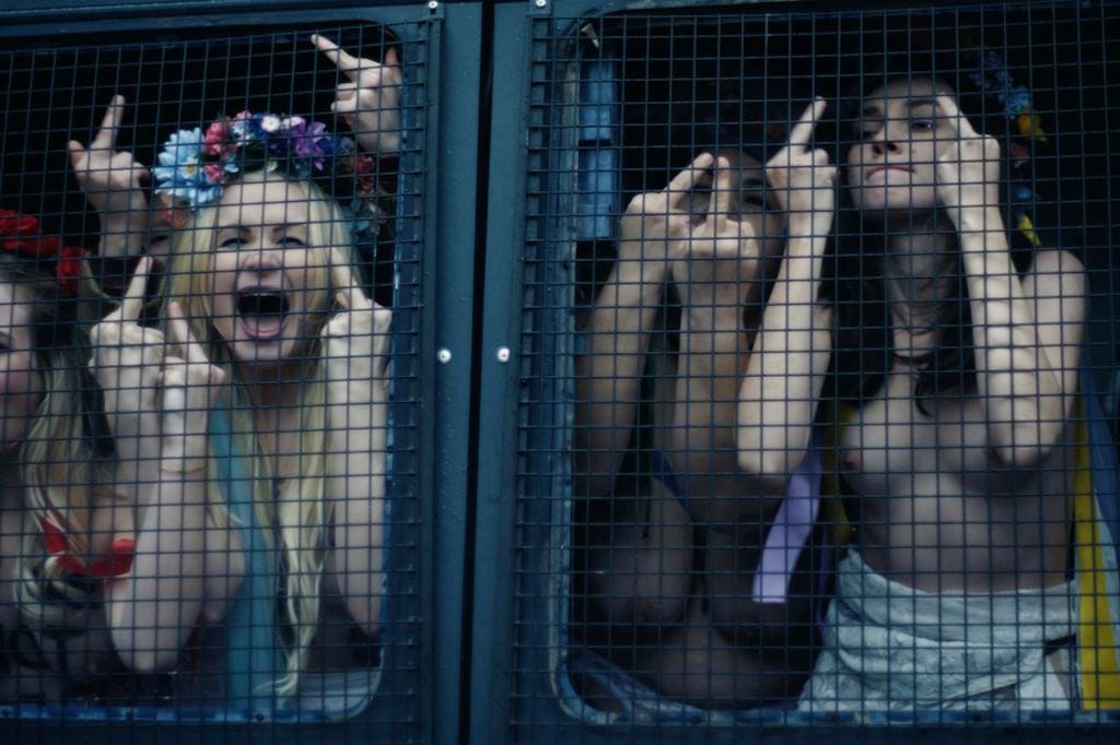  Oxana – Mein Leben für Freiheit