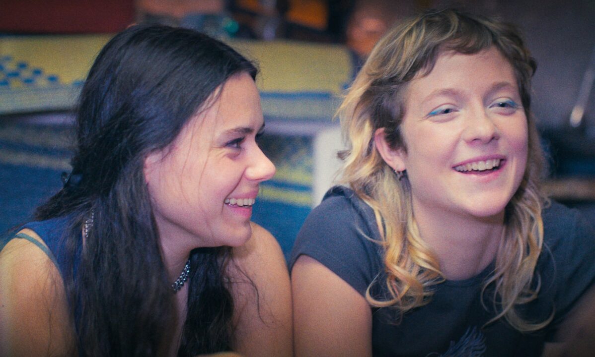  Tandem – In welcher Sprache träumst du?