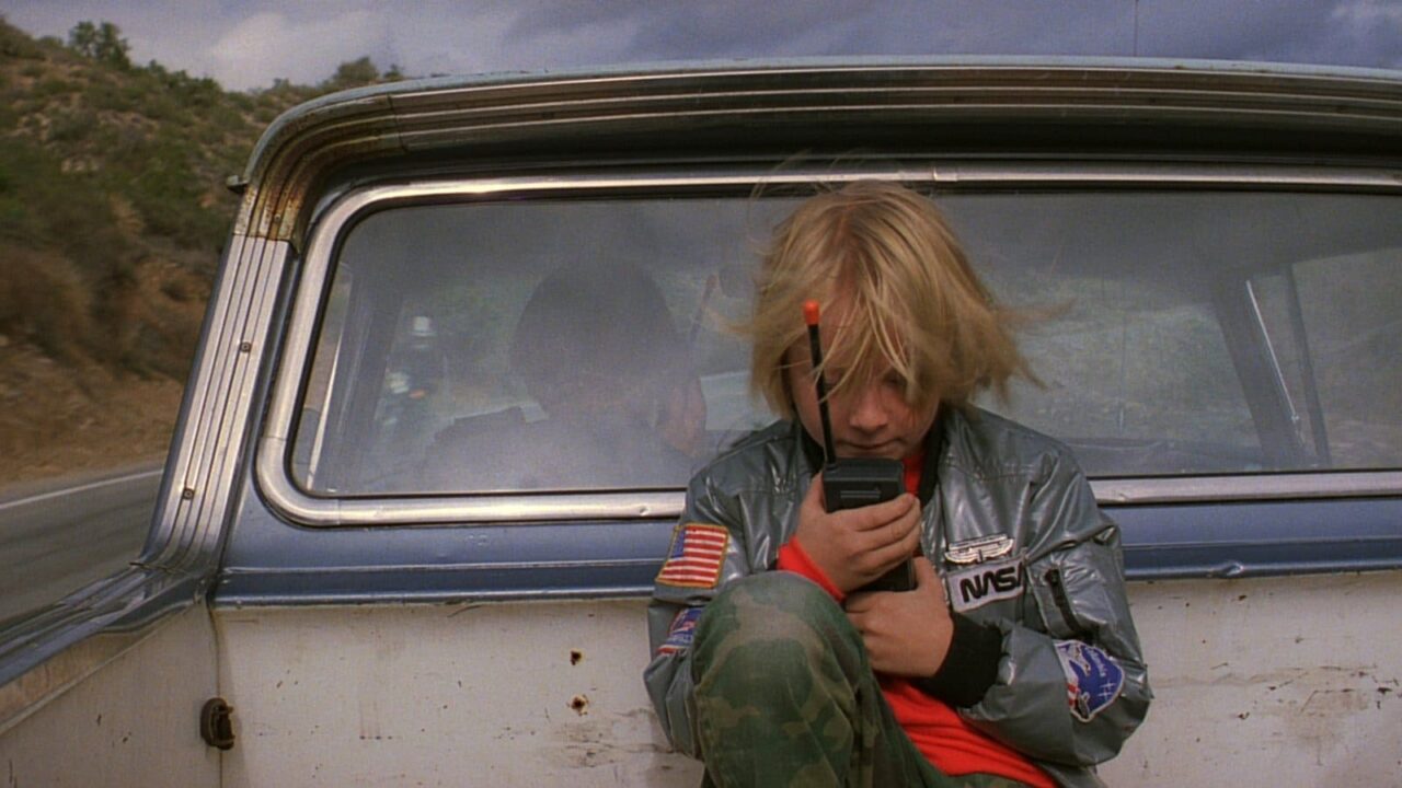  Paris, Texas