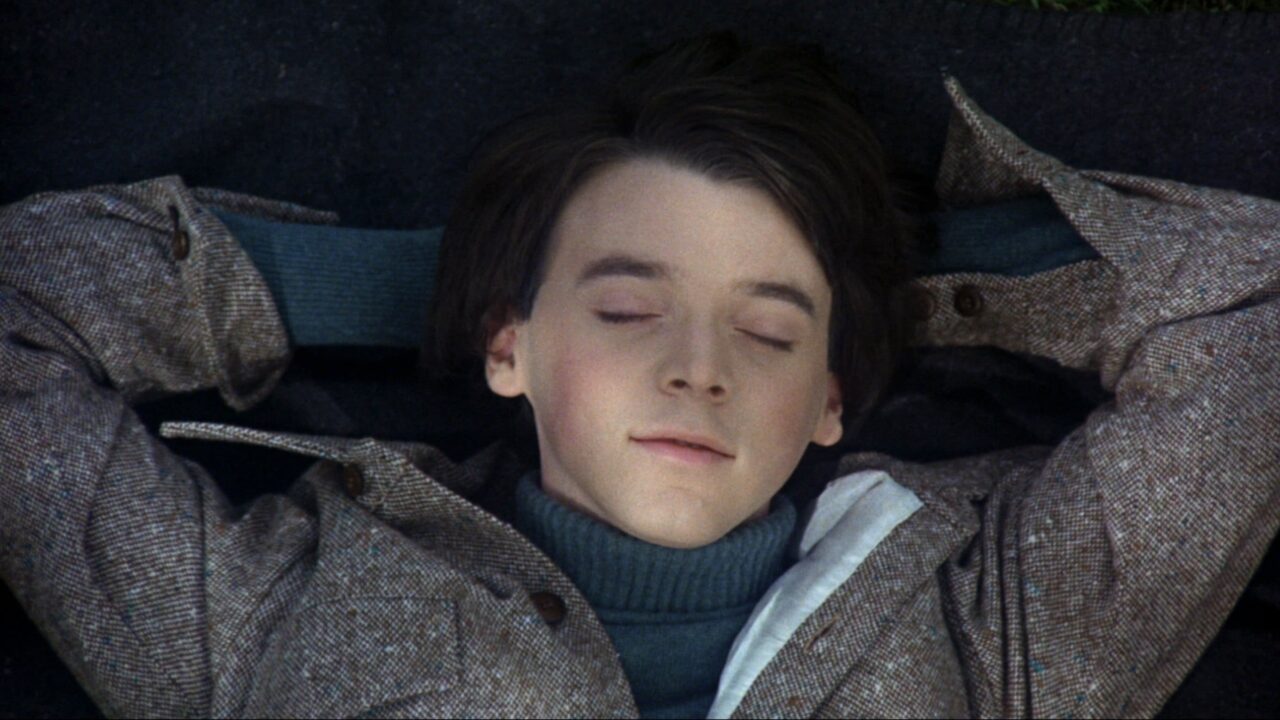  Harold and Maude
