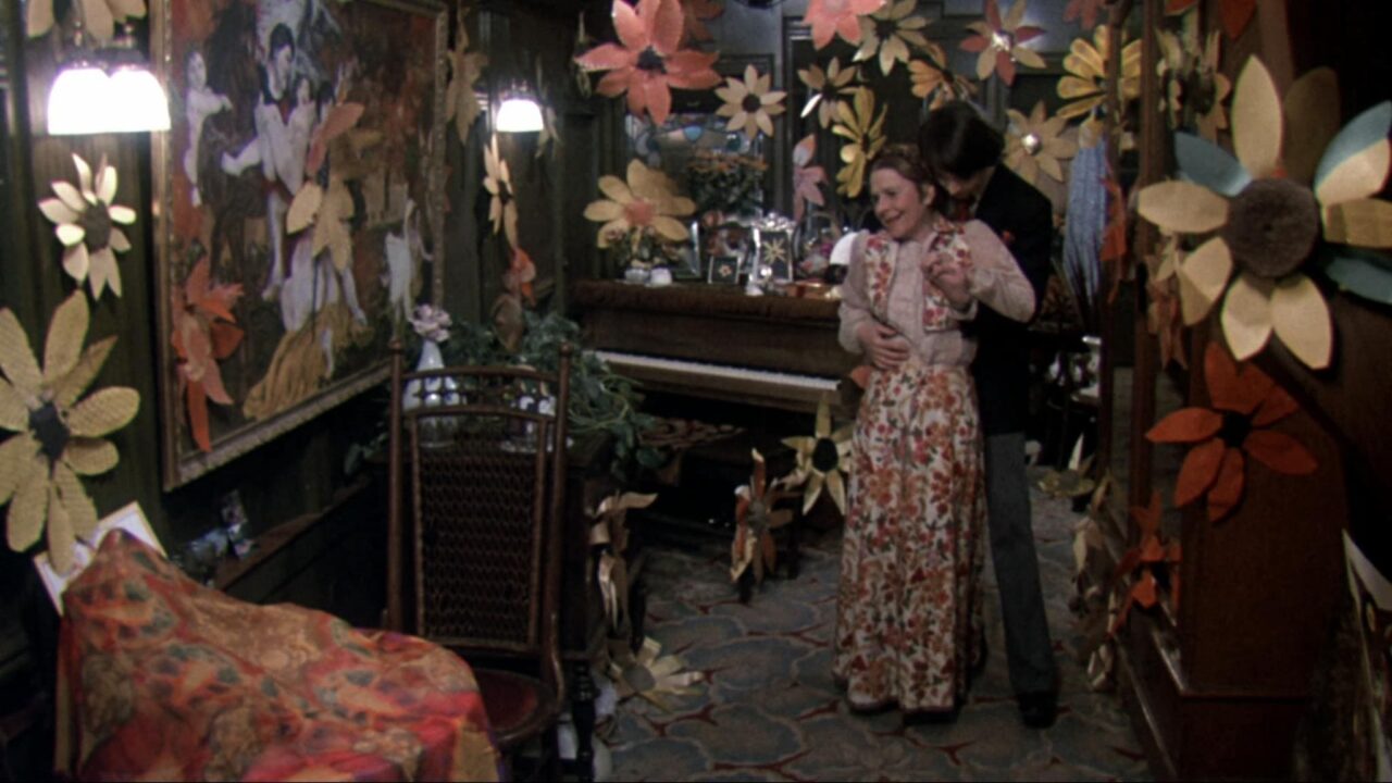  Harold and Maude