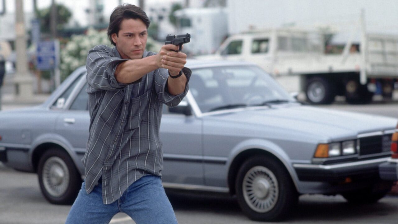  Point Break
