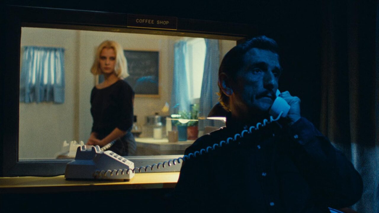  Paris, Texas