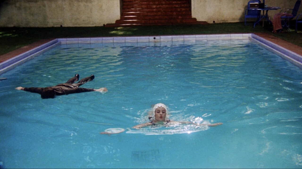  Harold and Maude