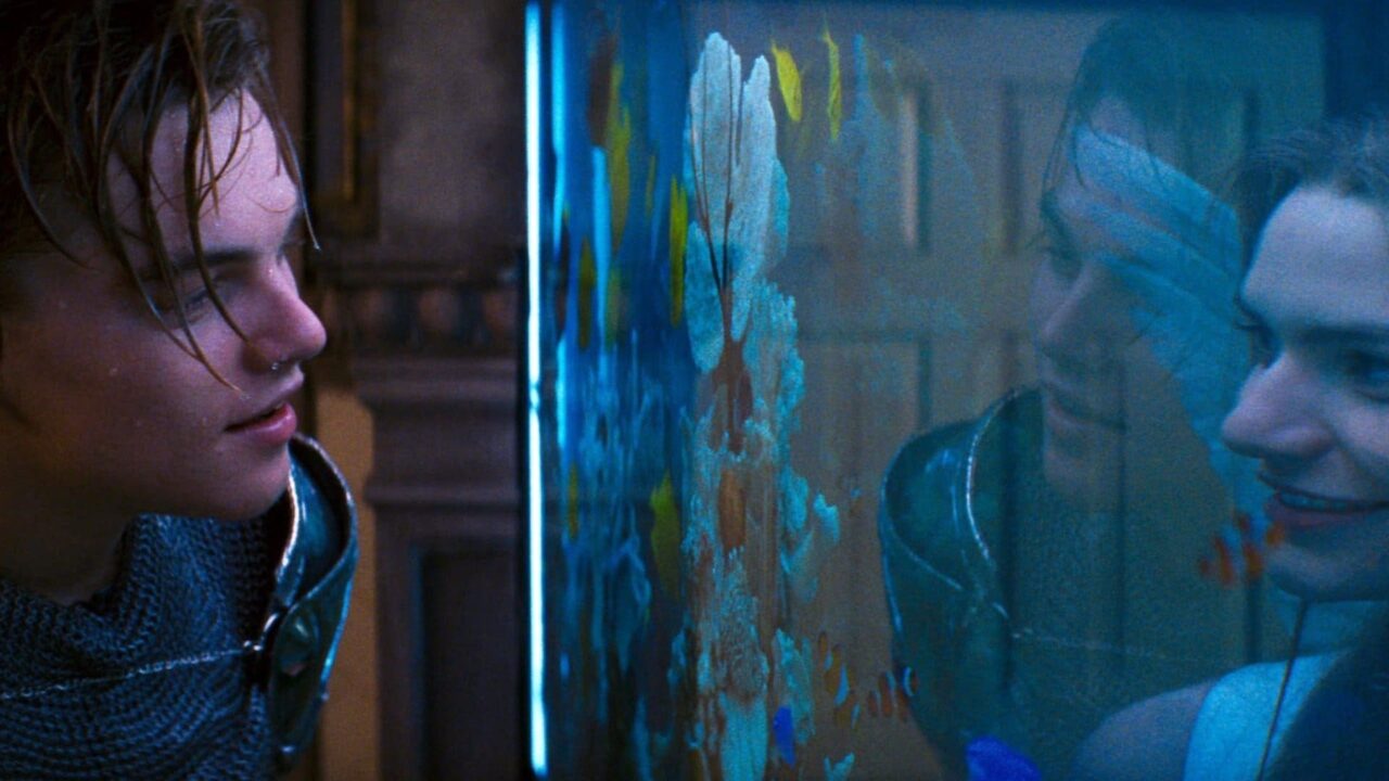  William Shakespeares Romeo + Juliet