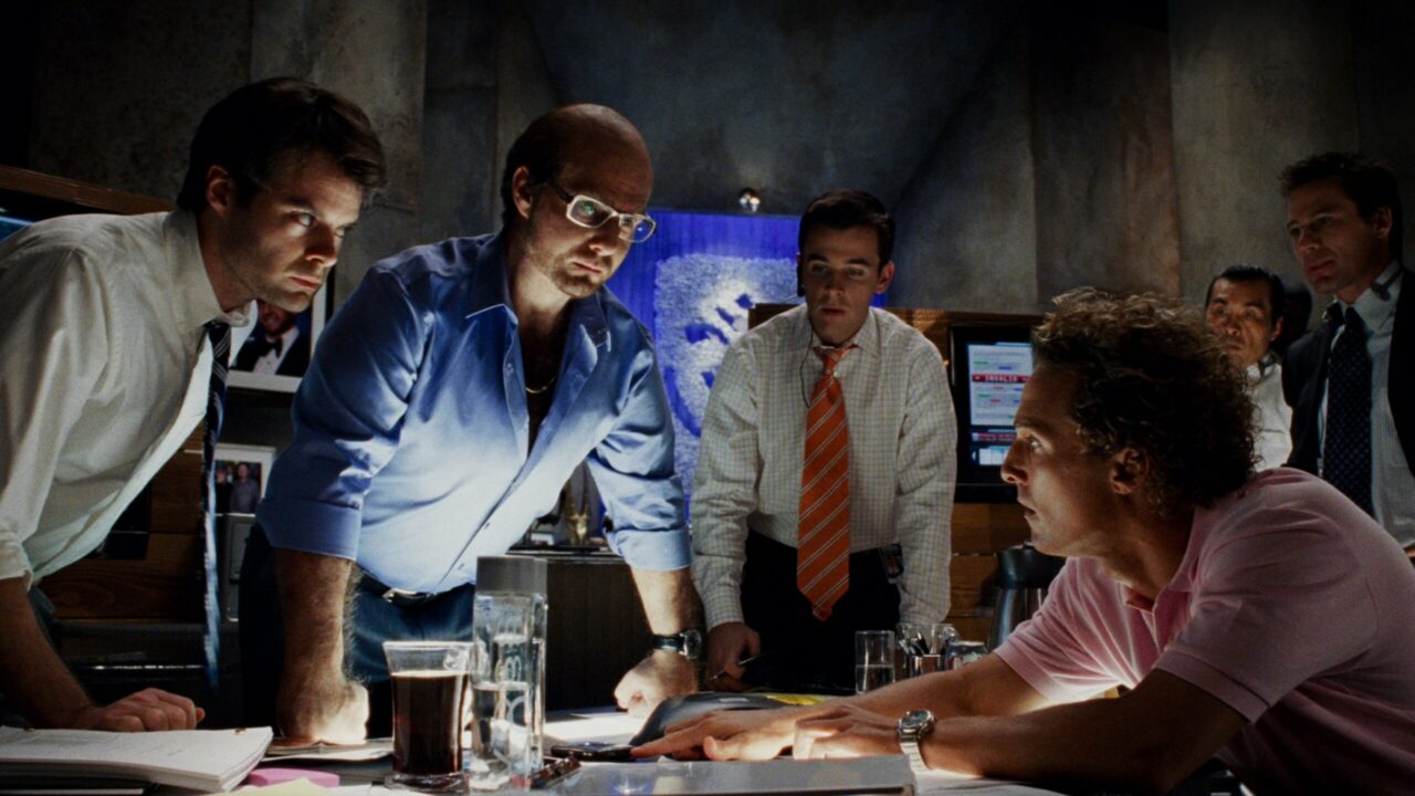  Tropic Thunder