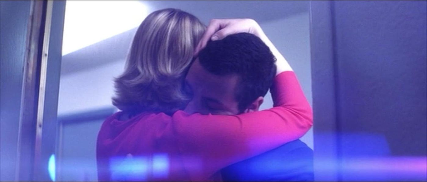  Punch-Drunk Love