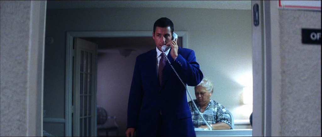  Punch-Drunk Love