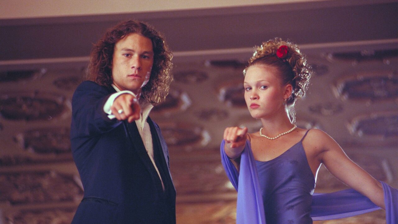  10 Things I Hate About You