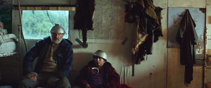  Hunt for the Wilderpeople