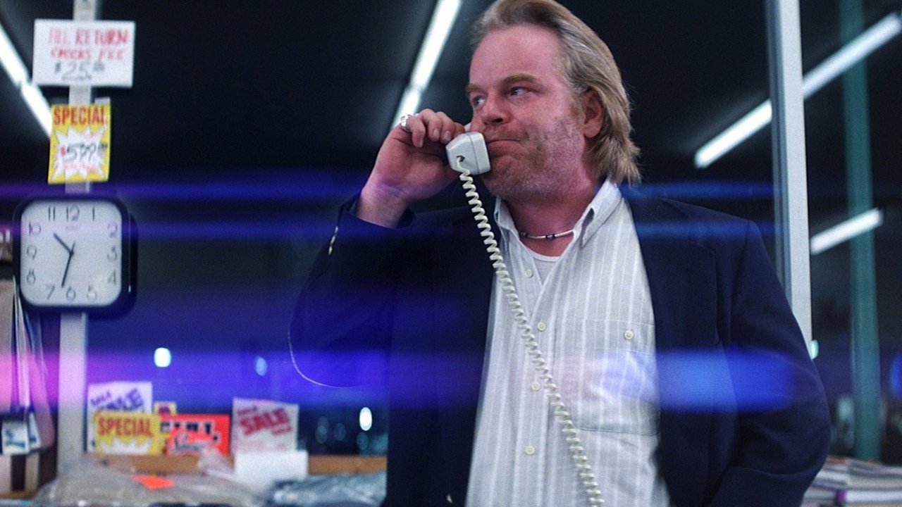  Punch-Drunk Love