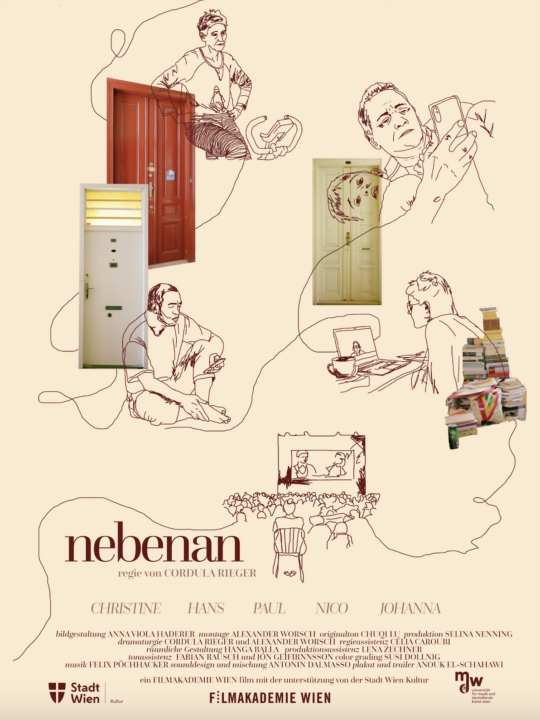  Nebenan