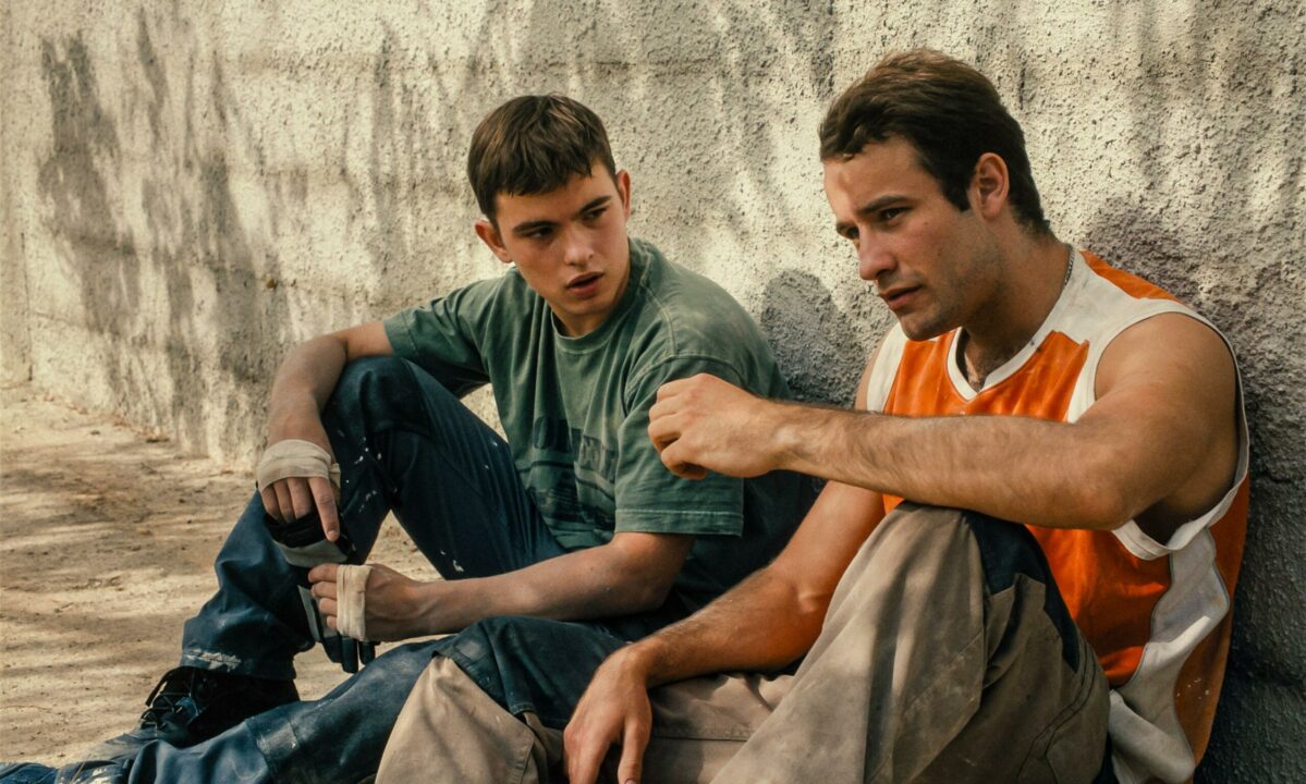  Queerfilmfestival