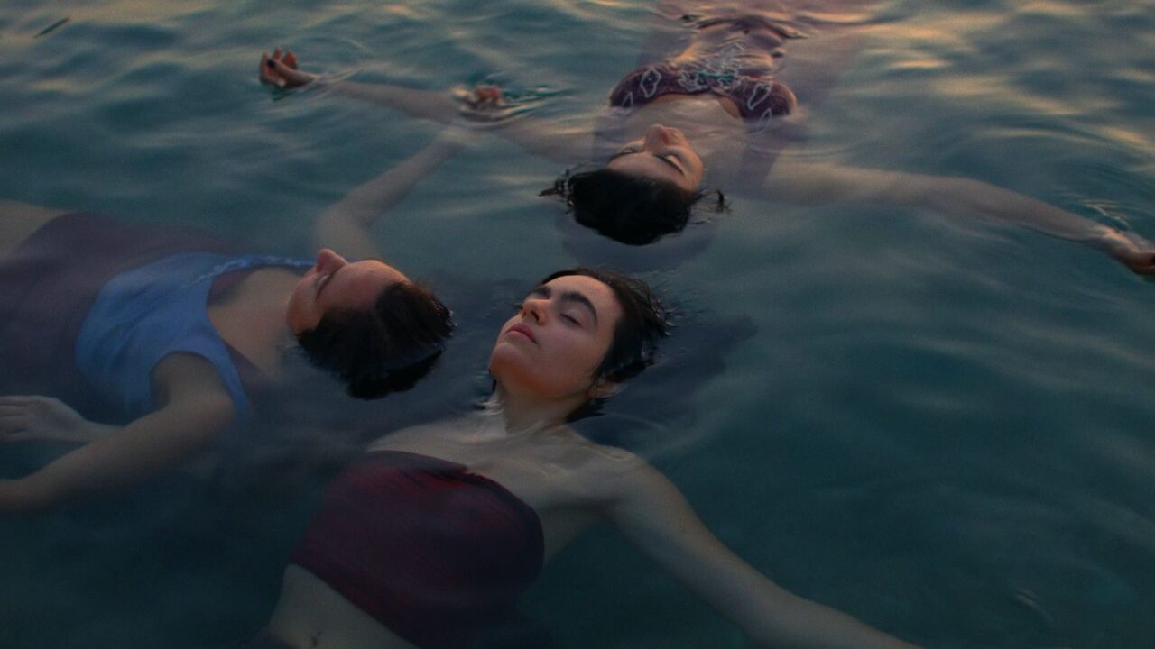  To Close Your Eyes And See Fire