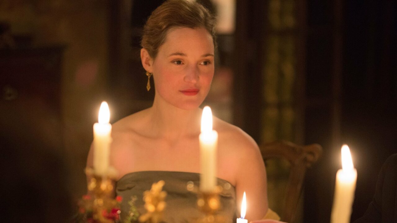  Phantom Thread