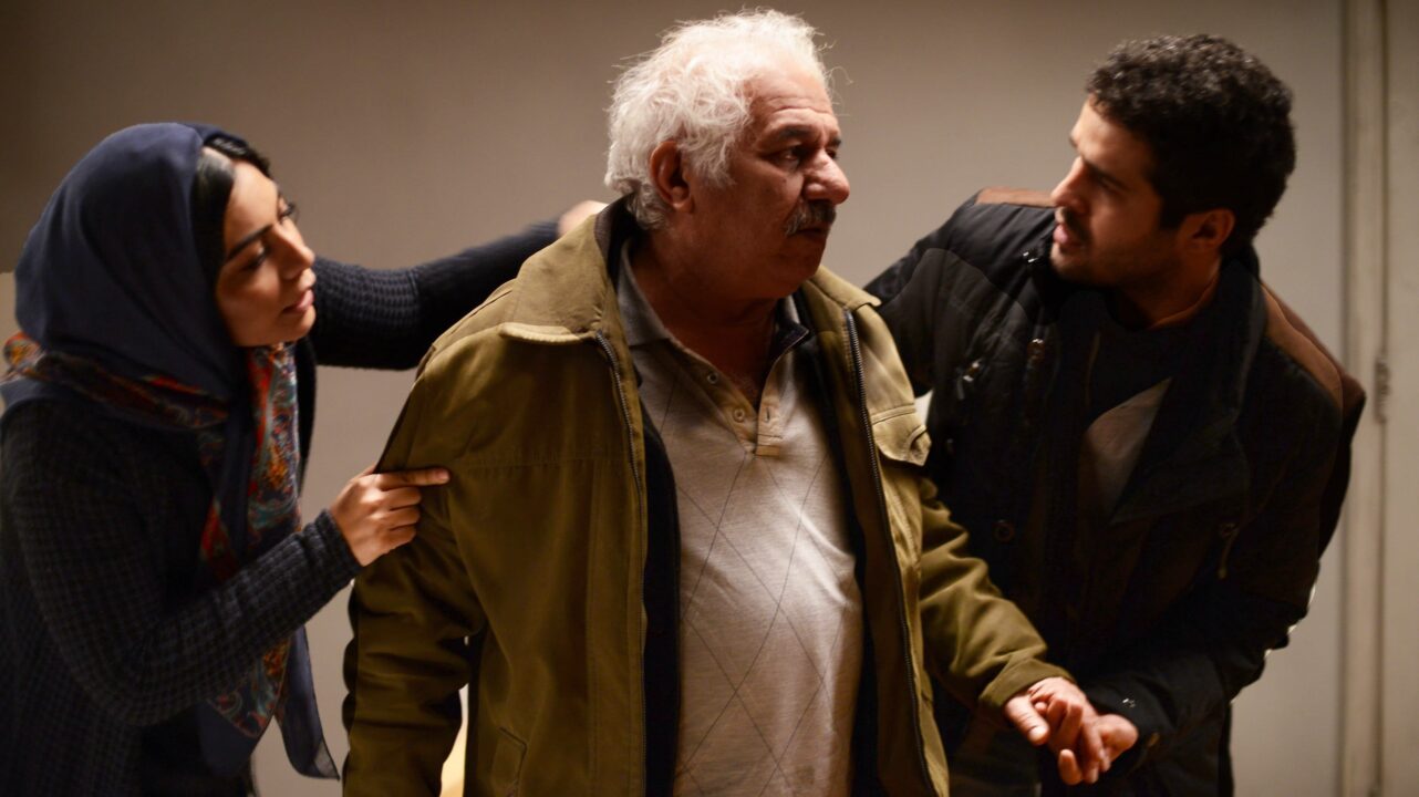  The Salesman