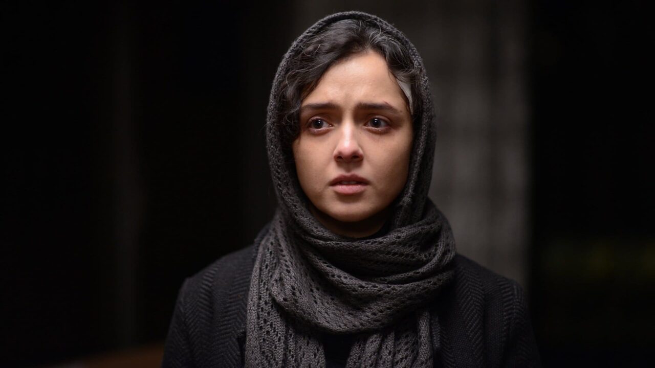  The Salesman