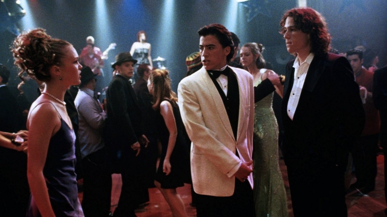  10 Things I Hate About You