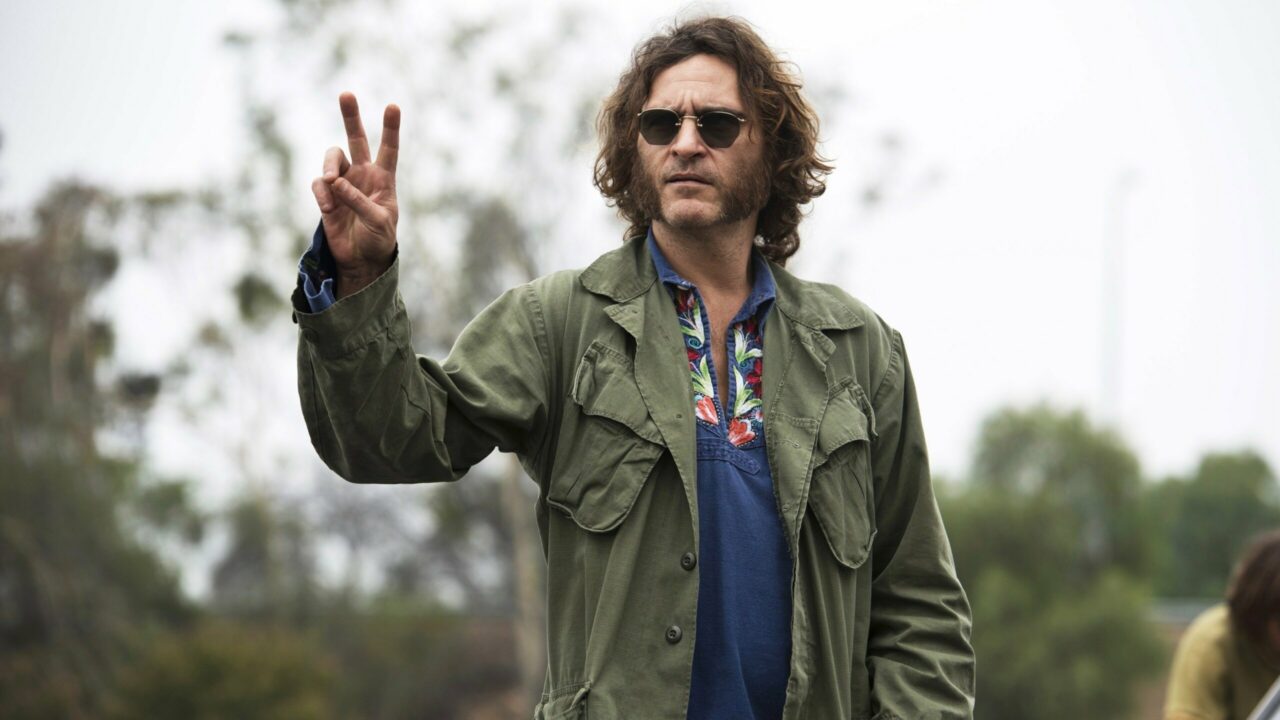  Inherent Vice