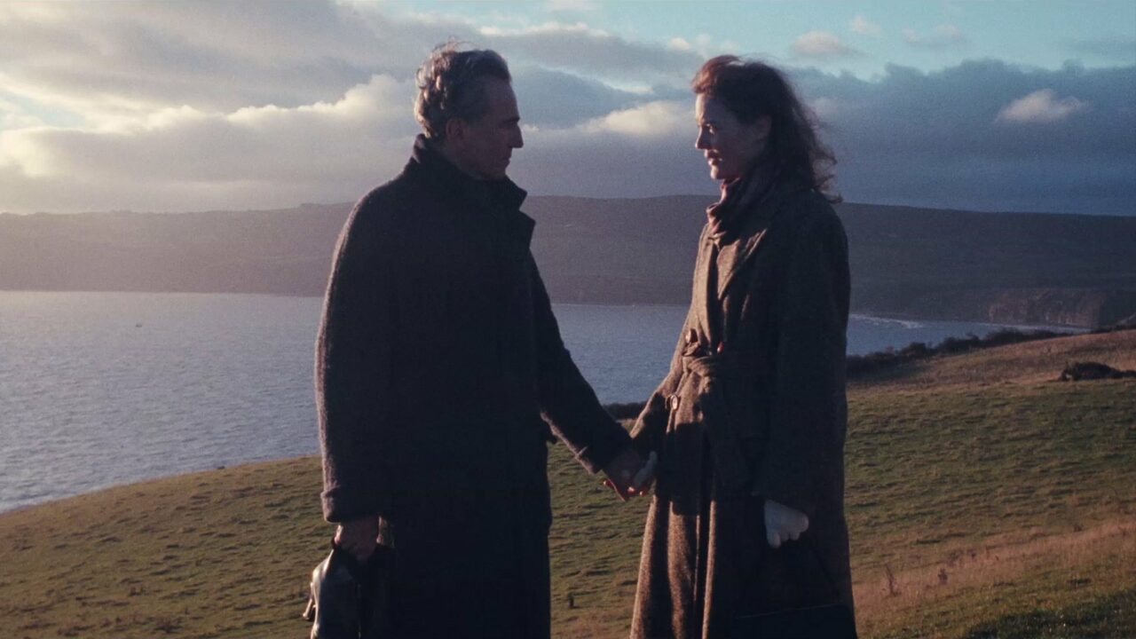  Phantom Thread