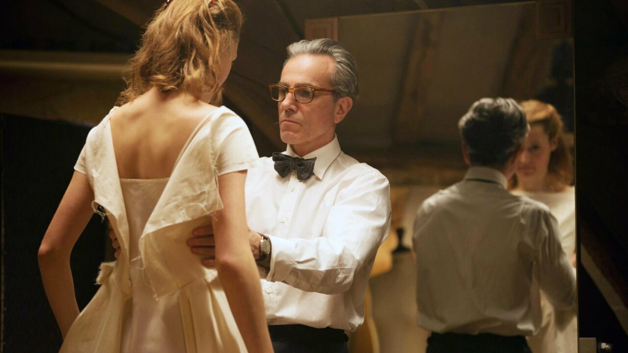  Phantom Thread