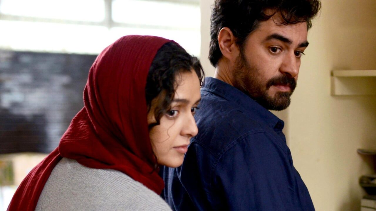 The Salesman
