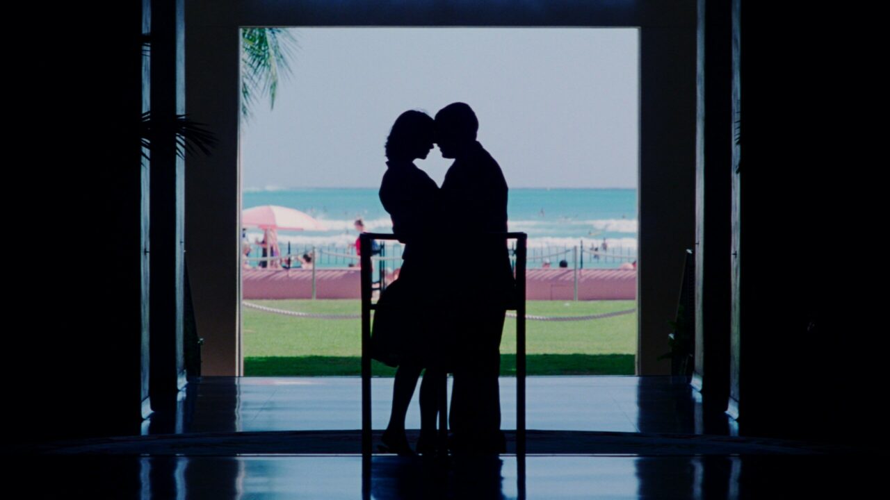  Punch-Drunk Love