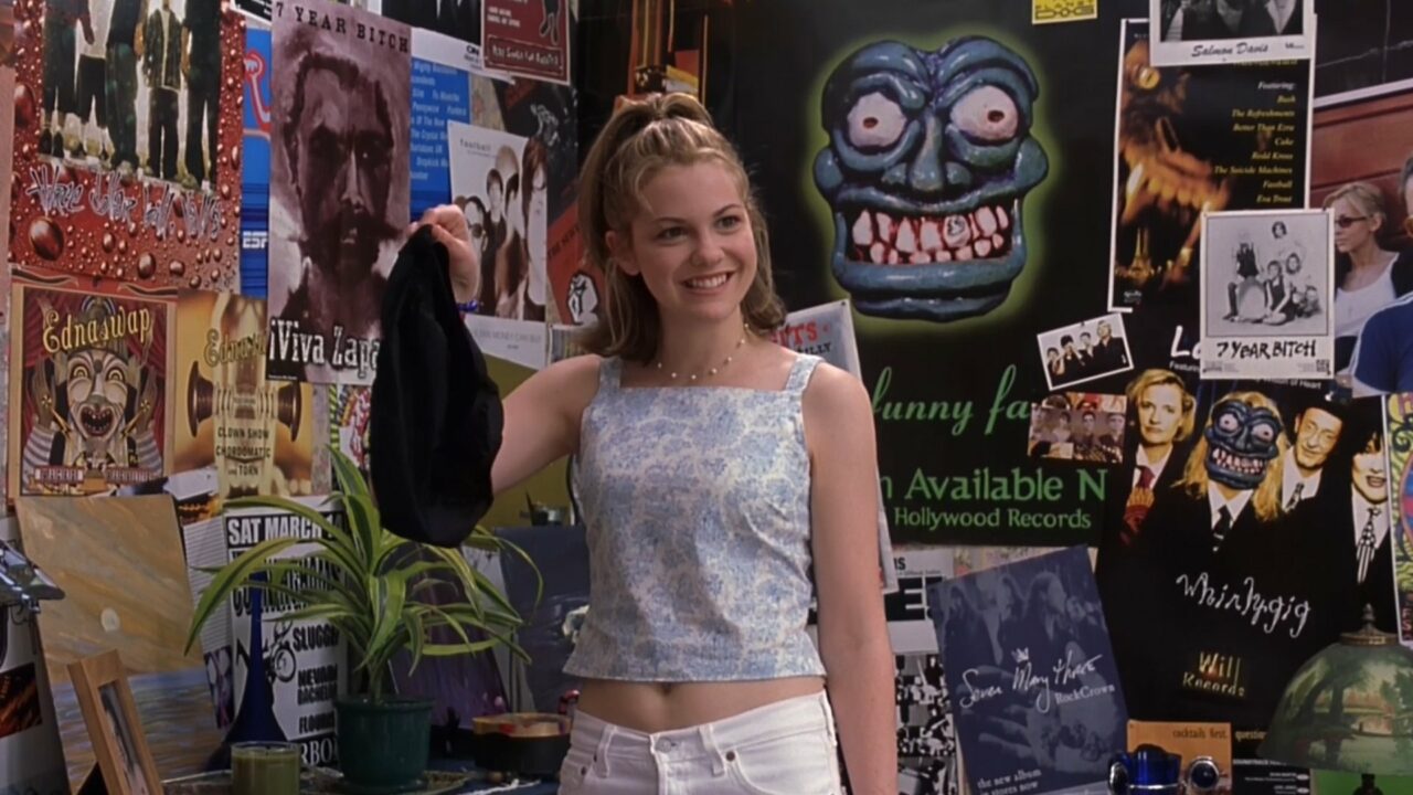  10 Things I Hate About You