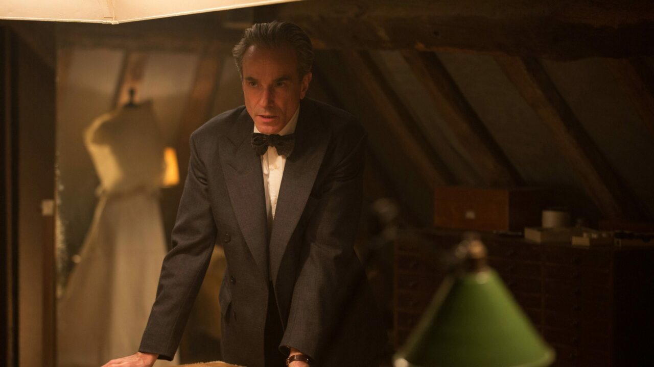  Phantom Thread