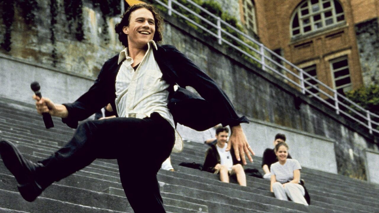  10 Things I Hate About You