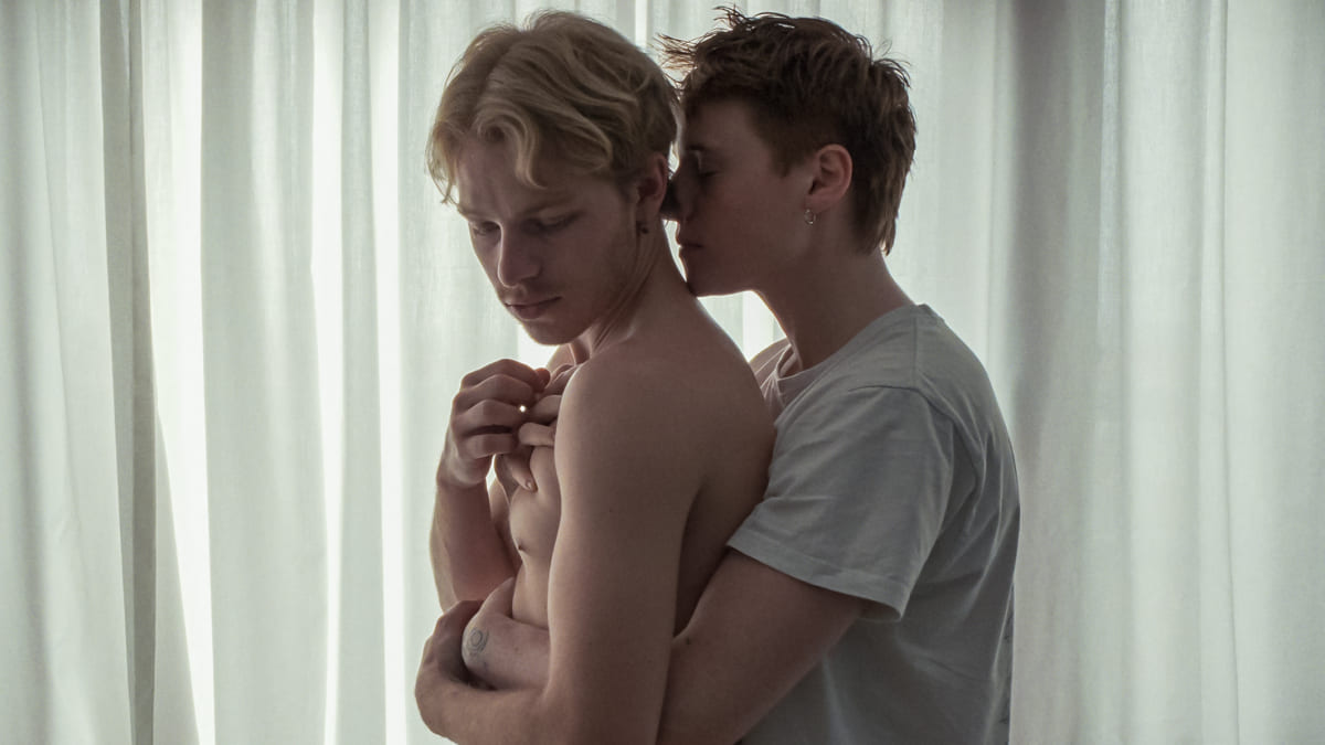  Queerfilmfestival
