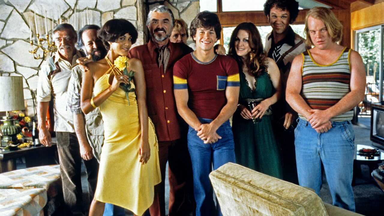  Boogie Nights