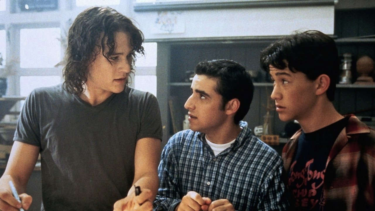  10 Things I Hate About You