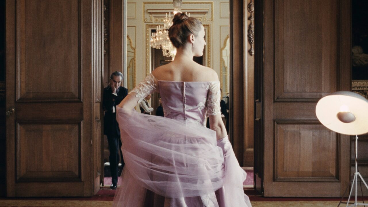  Phantom Thread