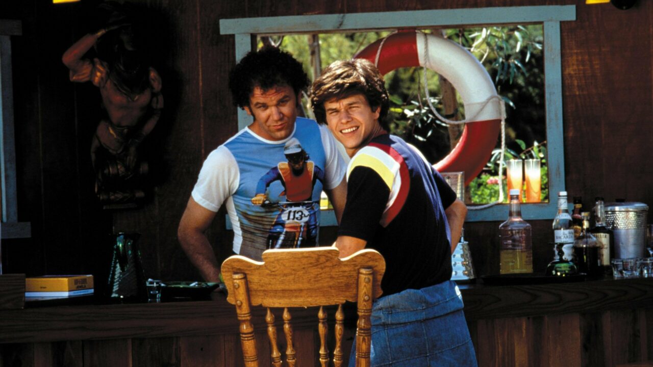  Boogie Nights