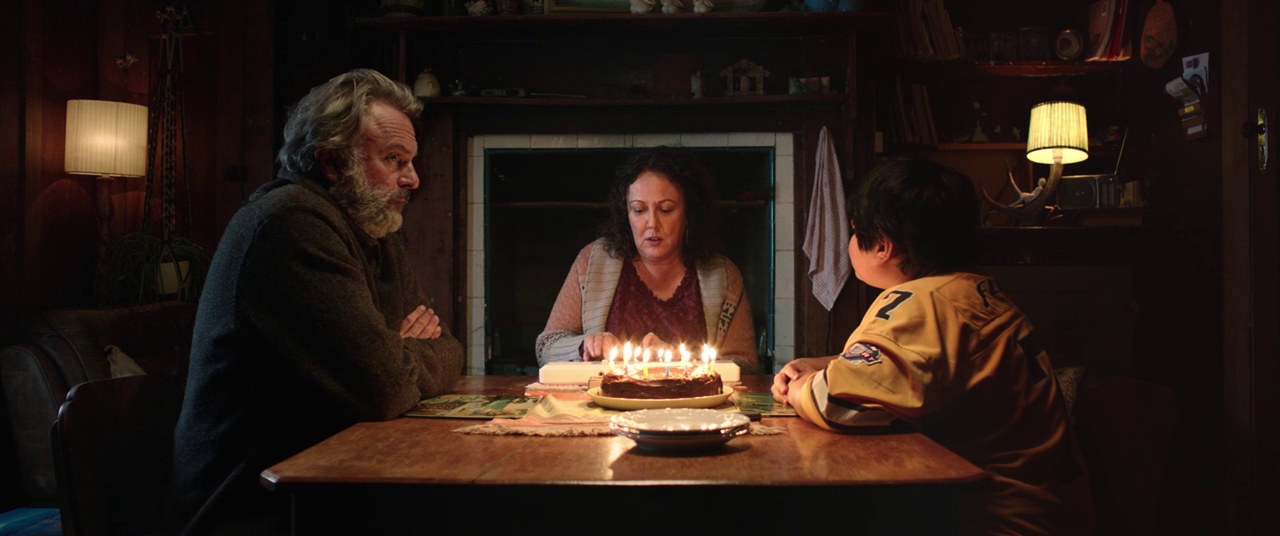  Hunt for the Wilderpeople