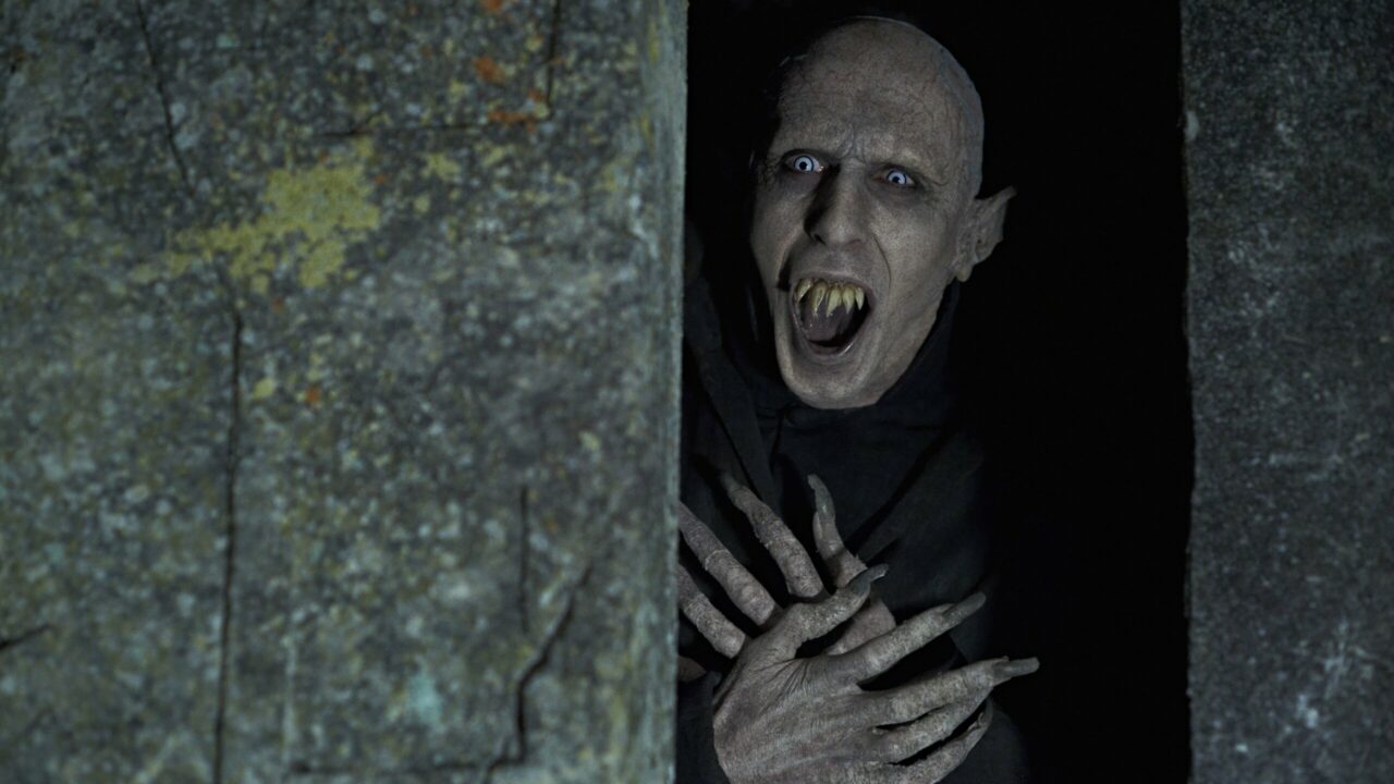  What we do in the Shadows
