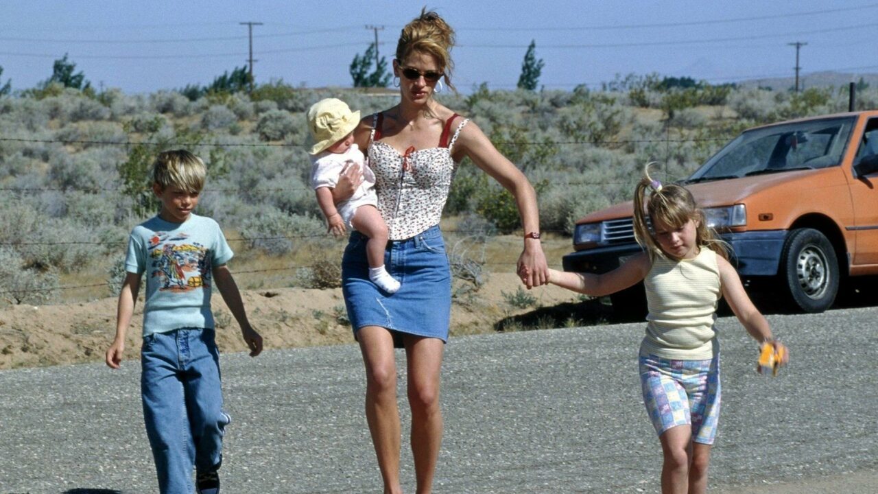  Erin Brockovich