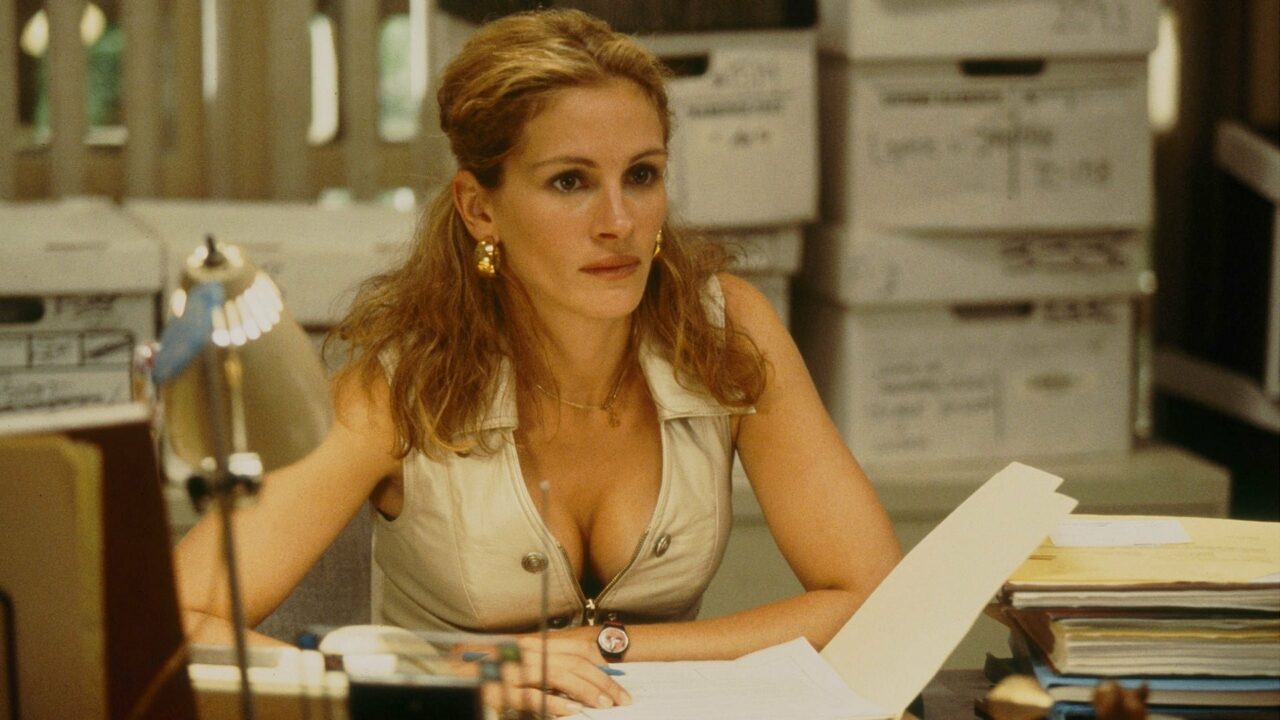  Erin Brockovich