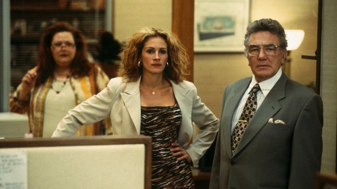  Erin Brockovich