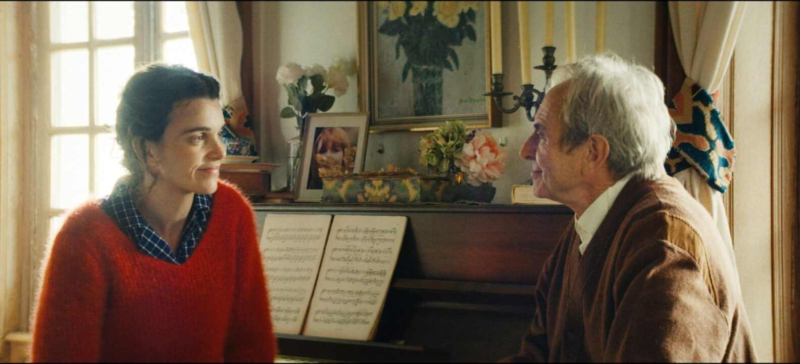  Jane Austen und das Chaos in meinem Leben