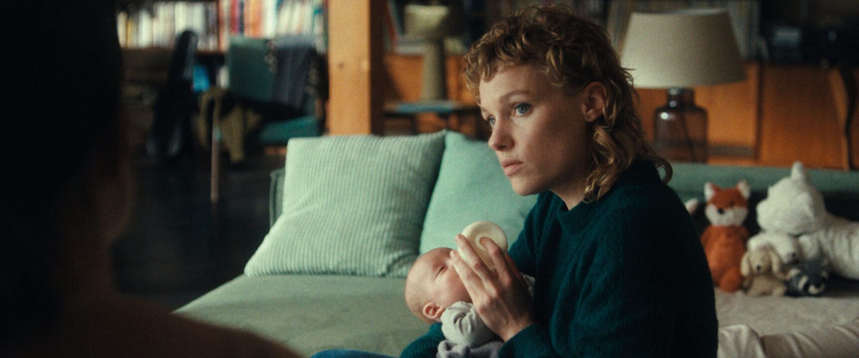  Mother’s Baby