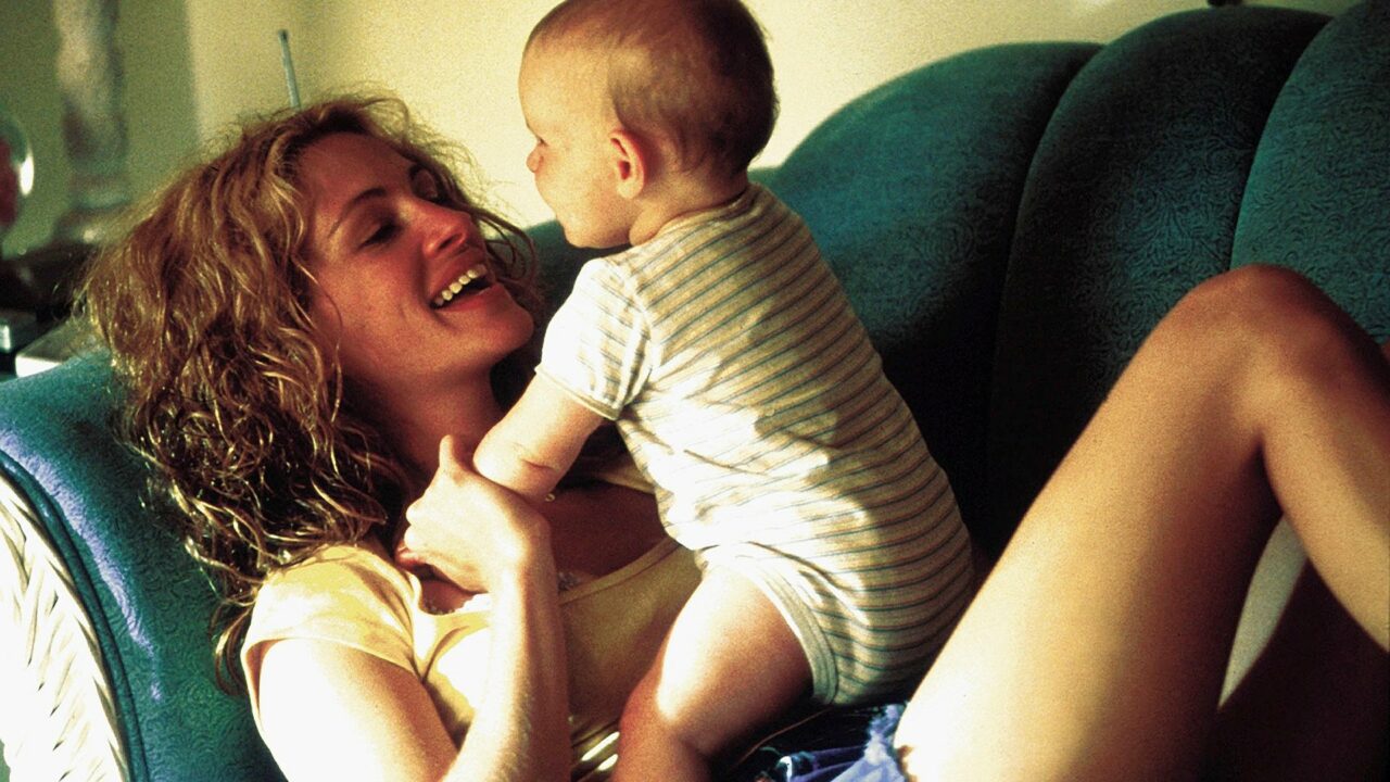  Erin Brockovich
