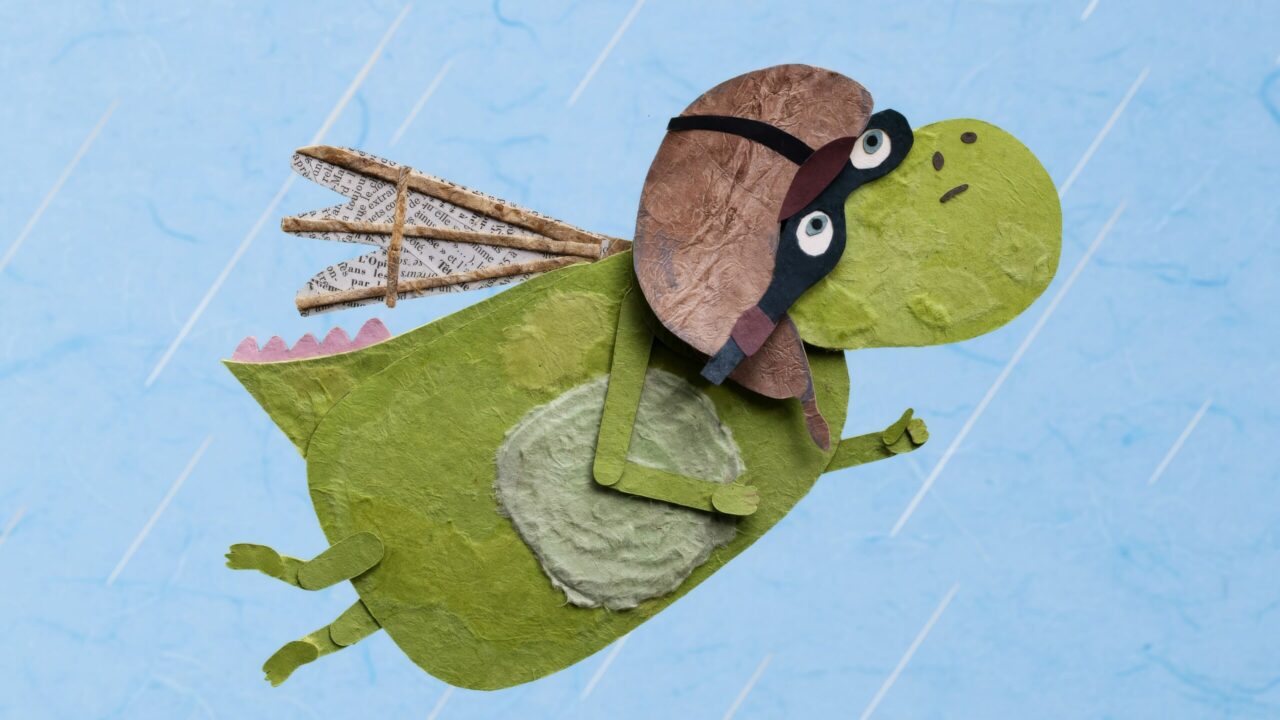 Kurzfilmprogramm: Meine Welt – Deine Welt