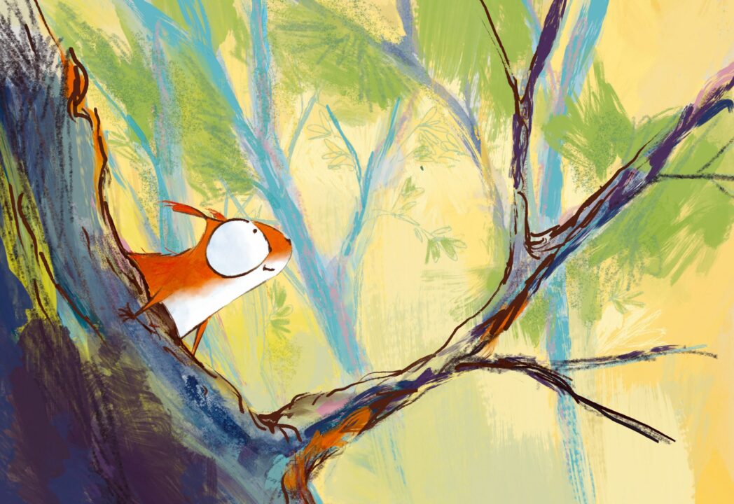 Kurzfilmprogramm: Meine Welt – Deine Welt