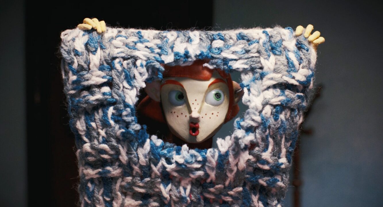 Kurzfilmprogramm: Meine Welt – Deine Welt