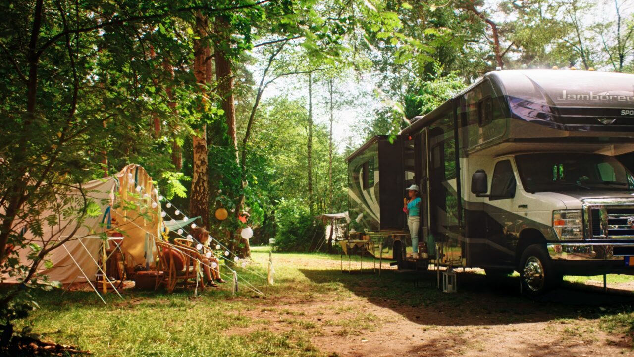 Kurzfilmprogramm: Meine Welt – Deine Welt